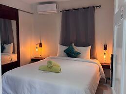 Boca Simon Vacation Curacao