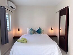 Boca Simon Vacation Curacao