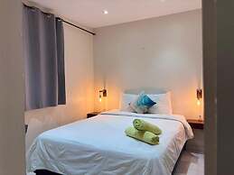 Boca Simon Vacation Curacao