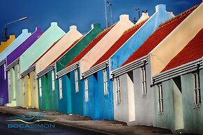 Boca Simon Vacation Curacao
