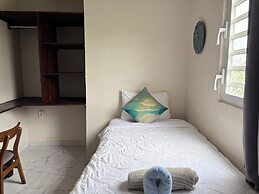 Boca Simon Vacation Curacao