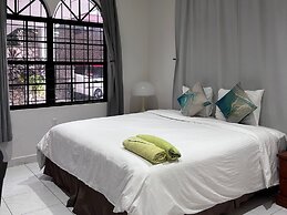 Boca Simon Vacation Curacao