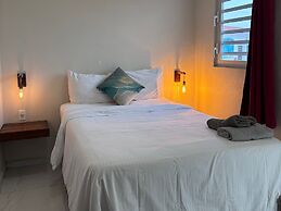 Boca Simon Vacation Curacao
