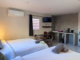 Boca Simon Vacation Curacao