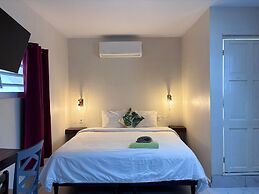 Boca Simon Vacation Curacao