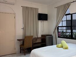 Boca Simon Vacation Curacao