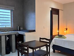 Boca Simon Vacation Curacao