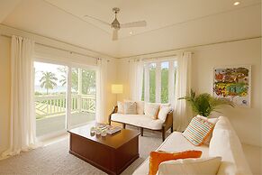 Anchor Point Apartments