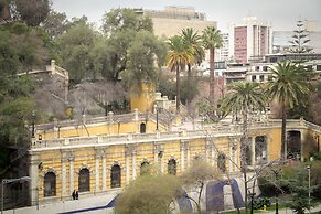 Plaza Huelen