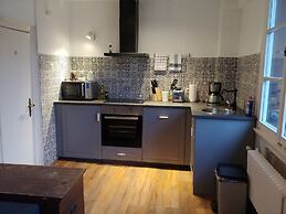 Haus Stehlings