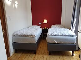 Haus Stehlings