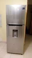 Apartmen House Malena