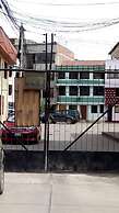 Apartmen House Malena