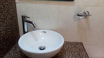 Apartmen House Malena