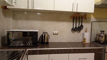Apartmen House Malena