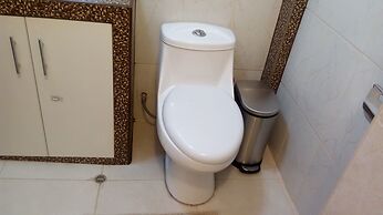 Apartmen House Malena