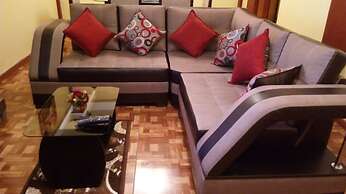 Apartmen House Malena