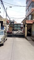 Apartmen House Malena