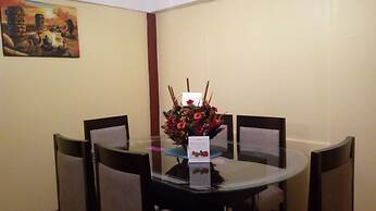Apartmen House Malena