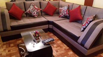 Apartmen House Malena