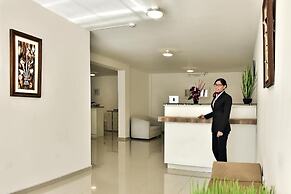 Riviera Hoteles Ejecutivo