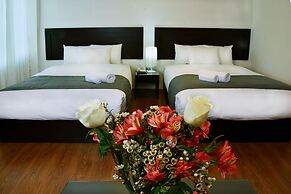 Riviera Hoteles Ejecutivo
