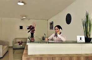 Riviera Hoteles Ejecutivo