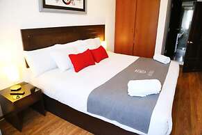 Riviera Hoteles Ejecutivo