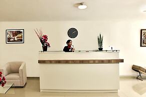 Riviera Hoteles Ejecutivo