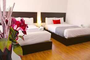 Riviera Hoteles Ejecutivo