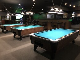 Westwind Motor Inn