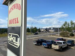 Westwind Motor Inn