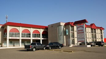 Westwind Motor Inn