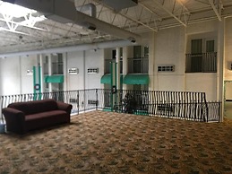 Westwind Motor Inn