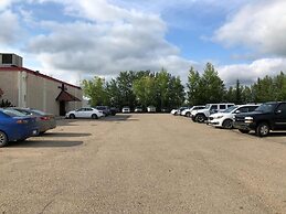 Westwind Motor Inn