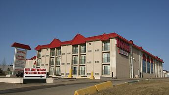 Westwind Motor Inn