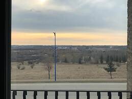 Westwind Motor Inn