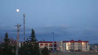 Westwind Motor Inn