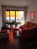 Apartamento Euromar 2 Playa Fontanilla