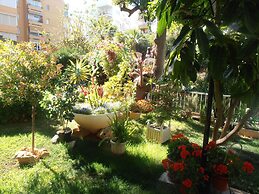 Apartamento Euromar 2 Playa Fontanilla
