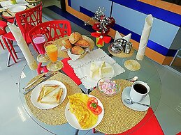 Flavia's Hostal-Spa-Sauna
