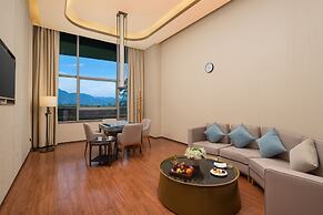 Wyndham Nankunshan