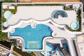 Wyndham Nankunshan