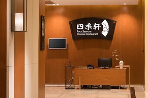 Wyndham Nankunshan