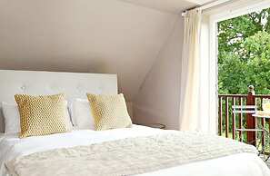 Poundgate Park Holiday House