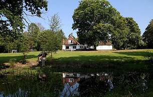 Poundgate Park Holiday House