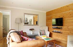 Poundgate Park Holiday House