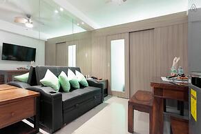 Francisco Place