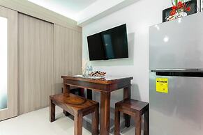 Francisco Place