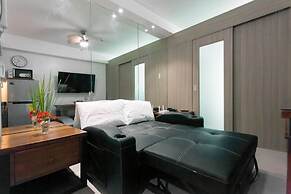 Francisco Place